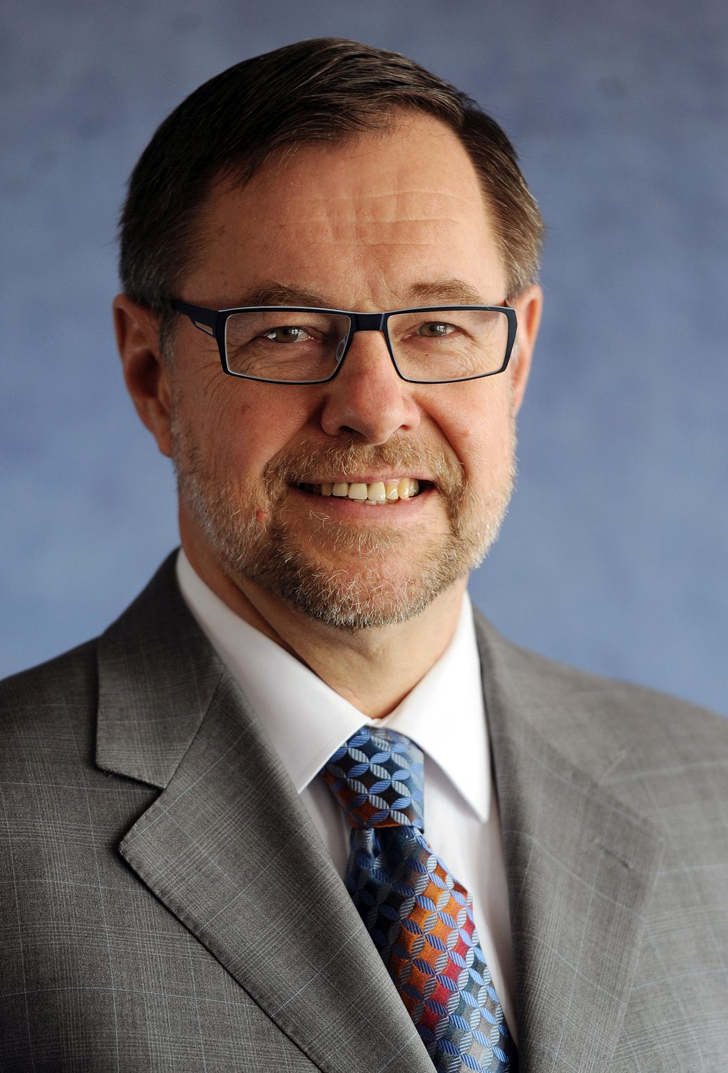 Jim Gowans