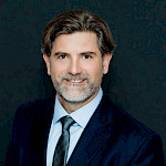 André van Niekerk