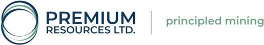 Premium Resources Ltd.