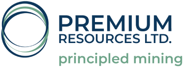 Premium Resources Ltd.